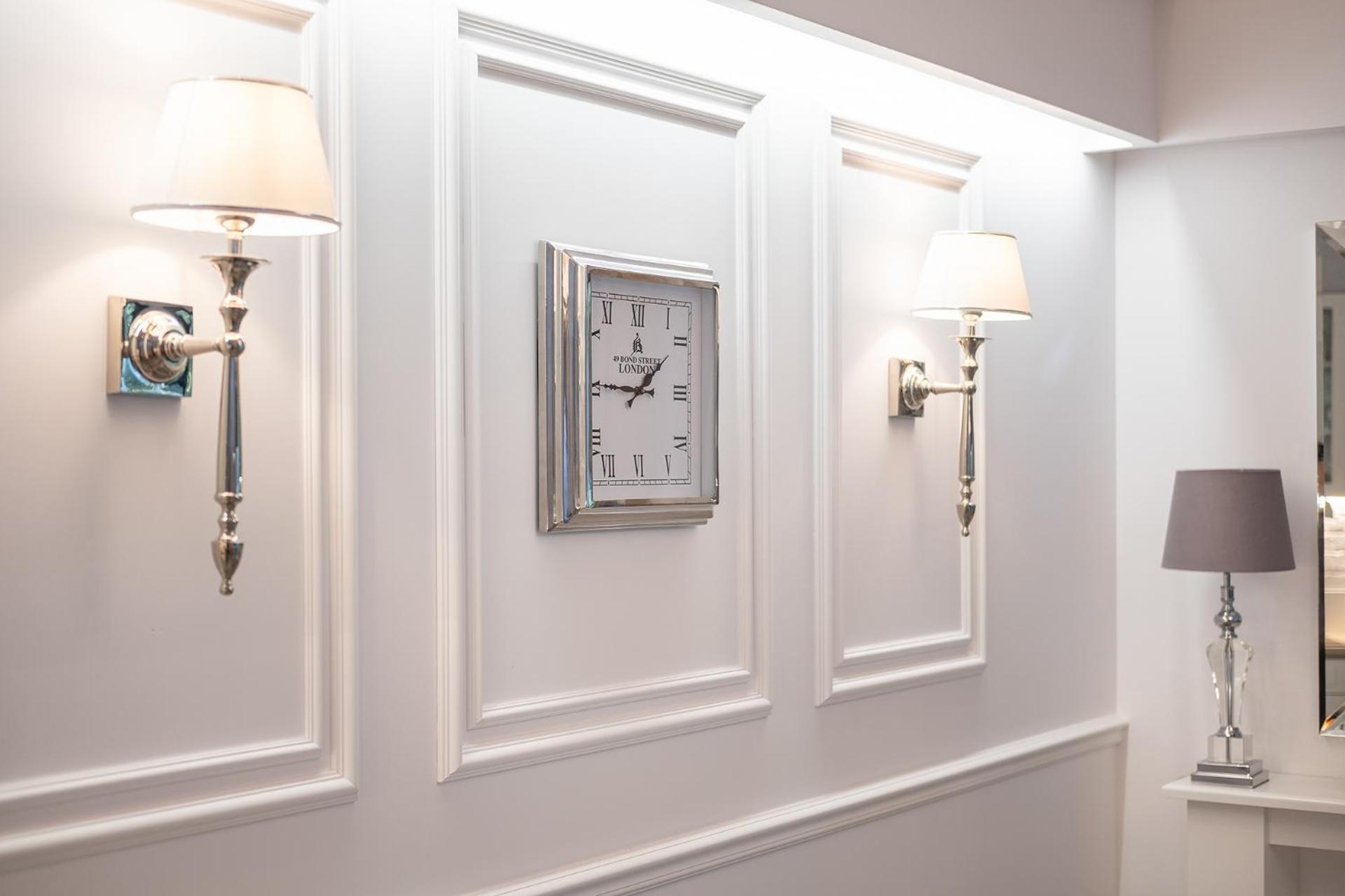 Przyplywy & Odplywy Hotel Jastrzębia Góra Kamer foto