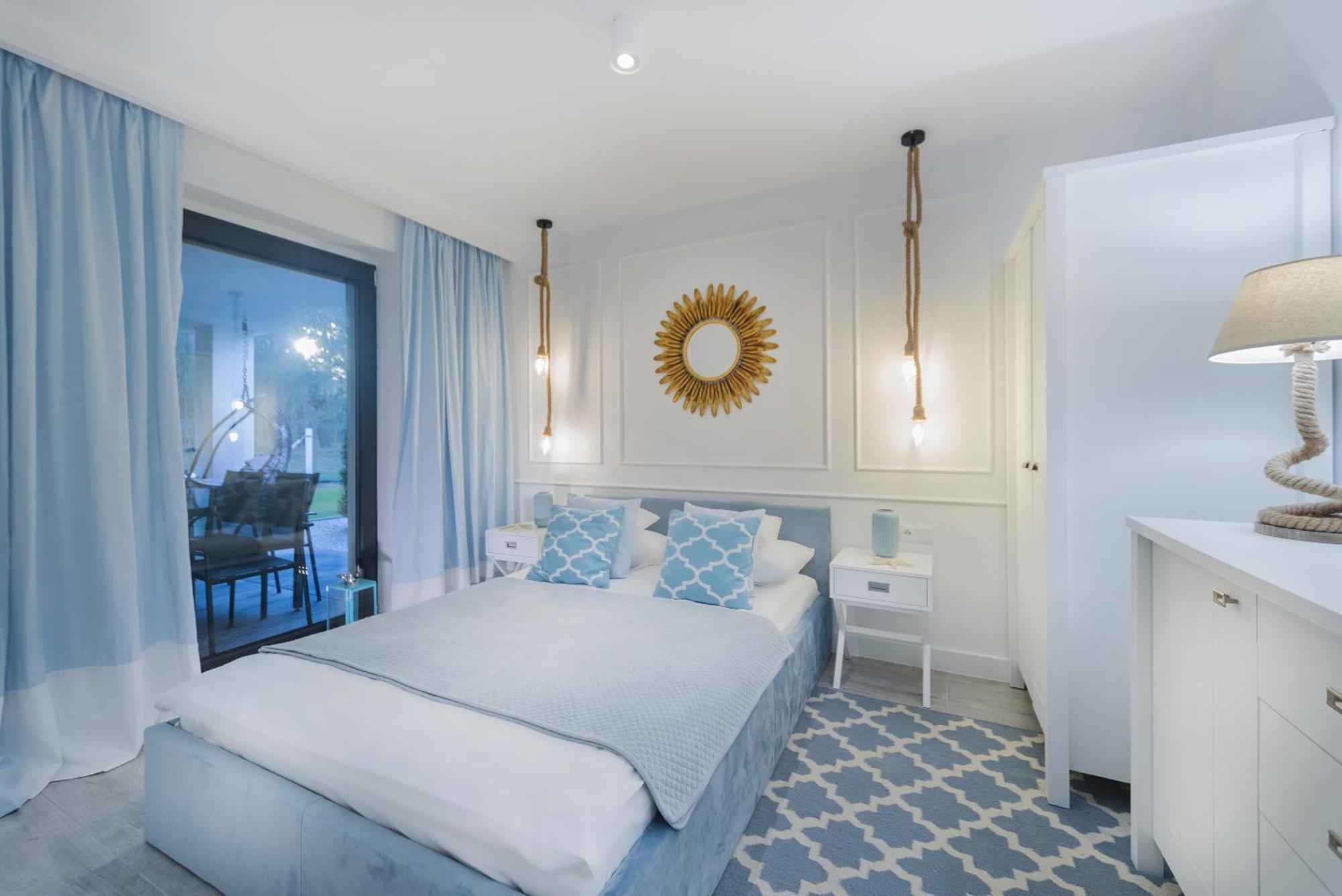 Przyplywy & Odplywy Hotel Jastrzębia Góra Kamer foto