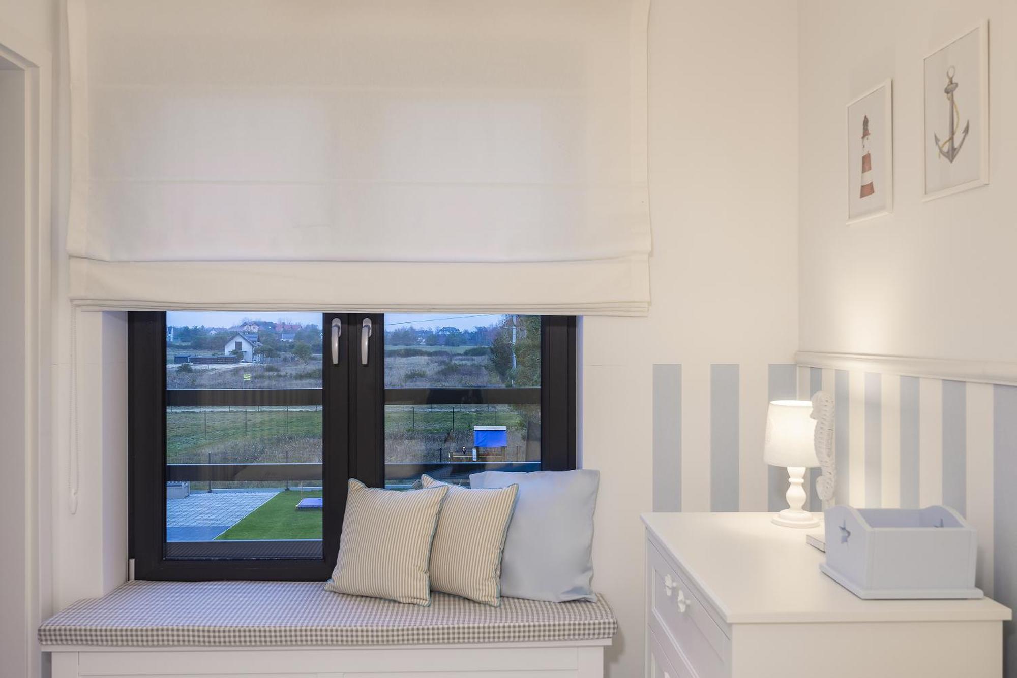 Przyplywy & Odplywy Hotel Jastrzębia Góra Kamer foto
